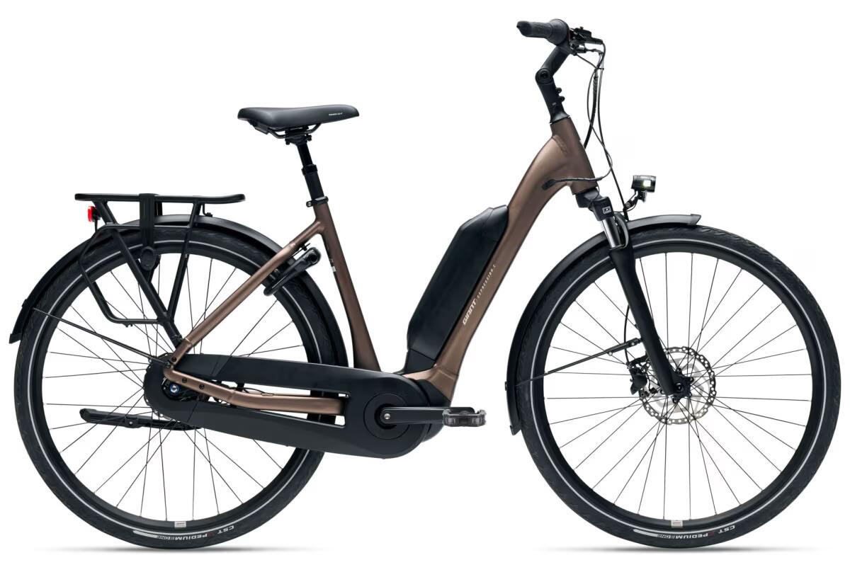 Expression E+ 1 500Wh Giant