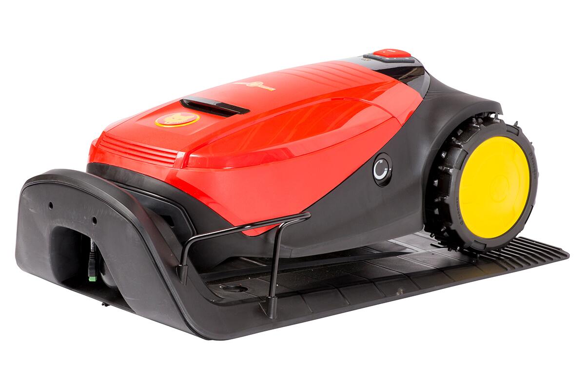 Loopo M1500 Wolfgarten