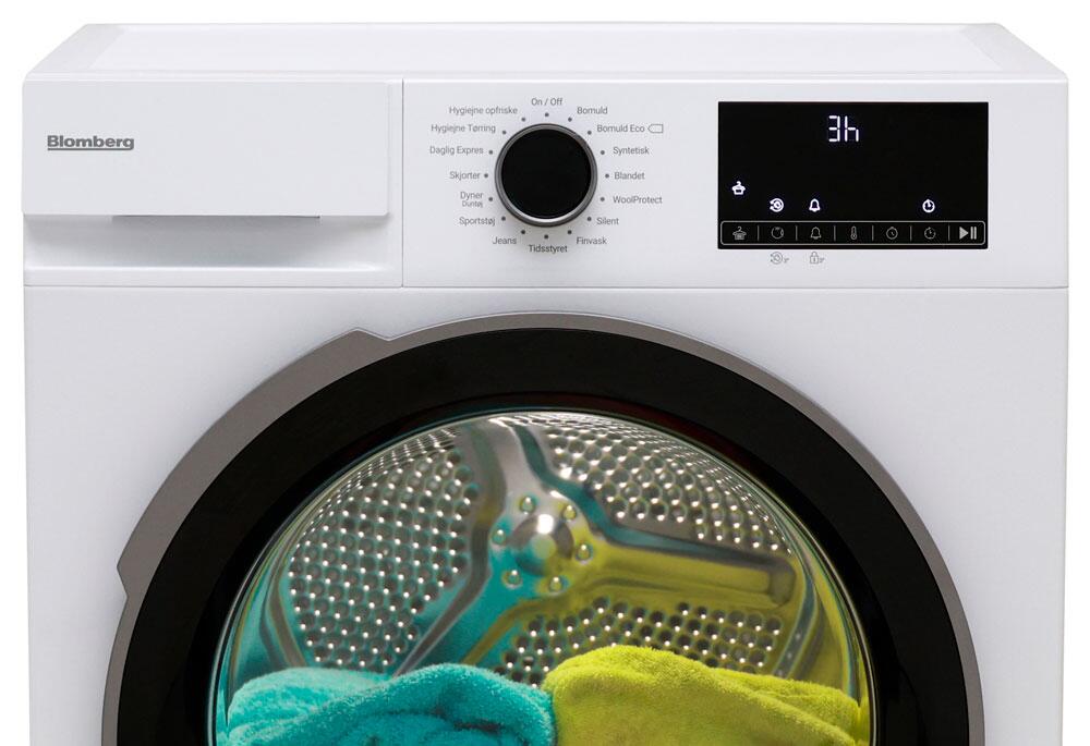 BT8M54W Blomberg
