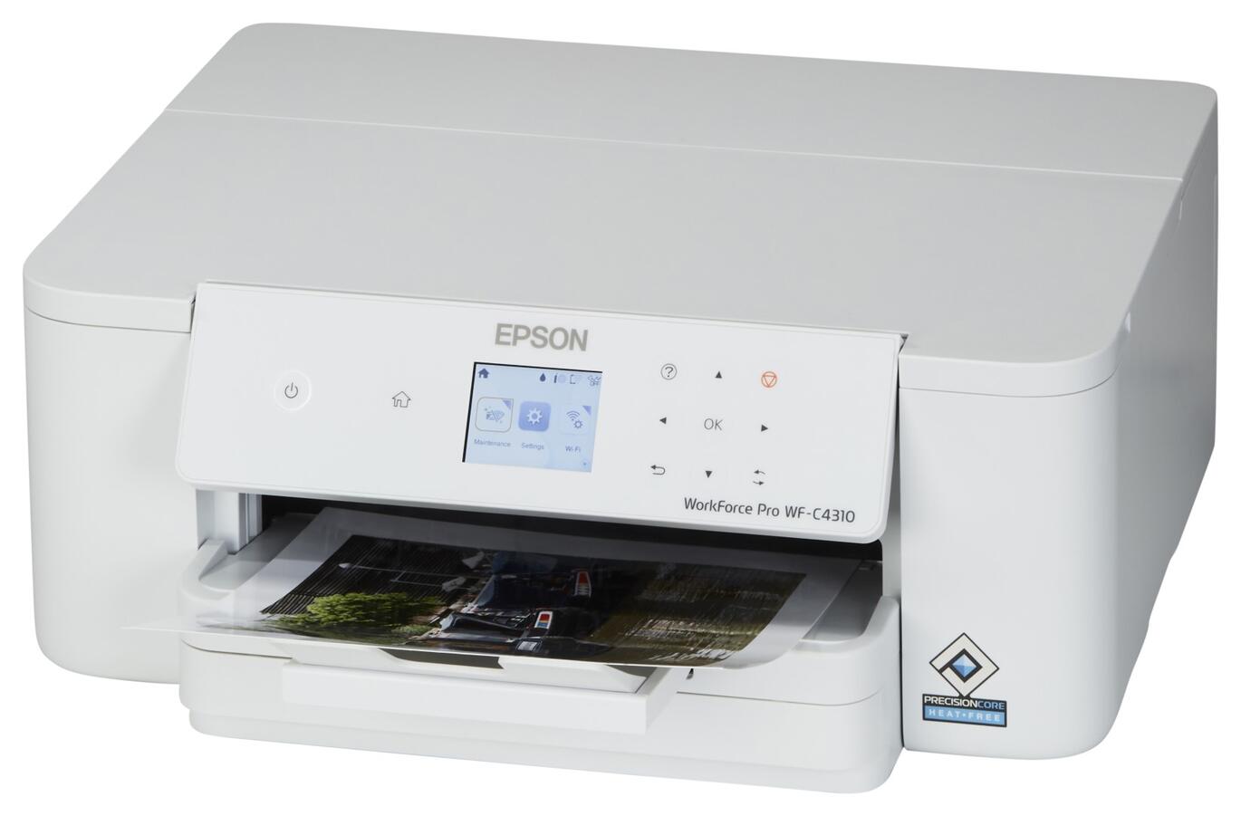WorkForce Pro WF-C4310DW Epson