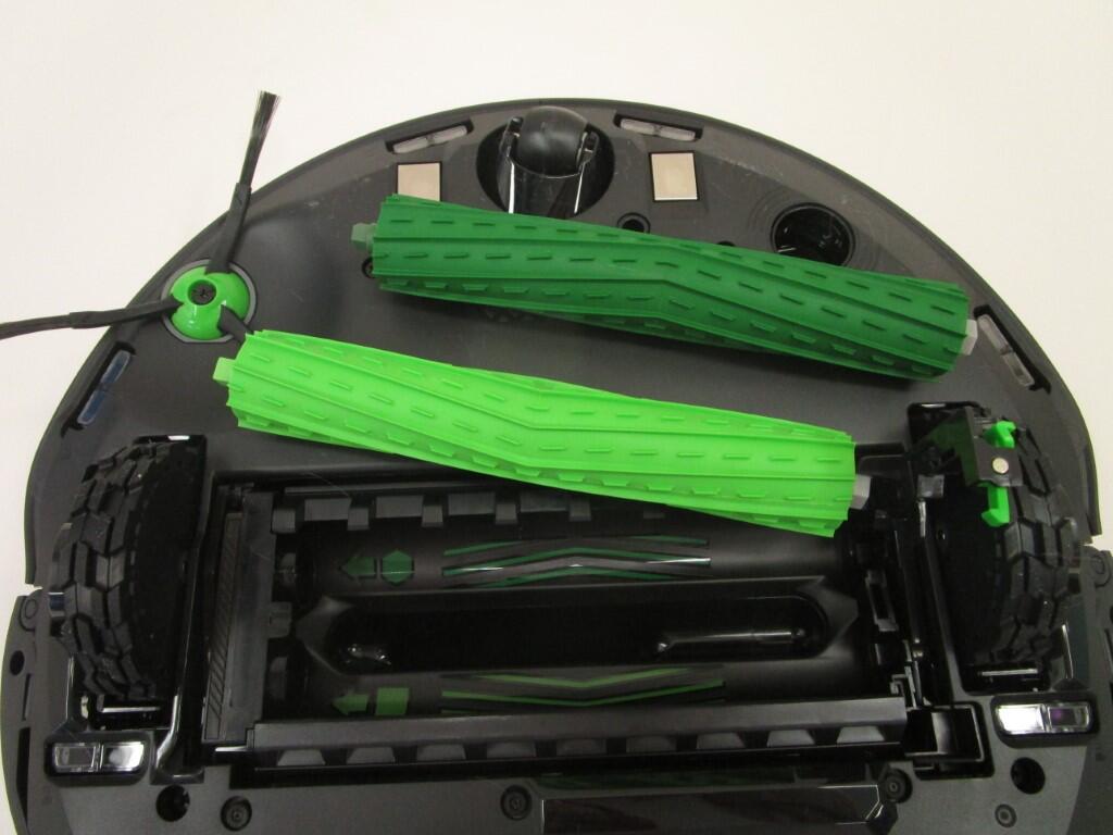 Roomba Combo J7+ C7558 40 iRobot