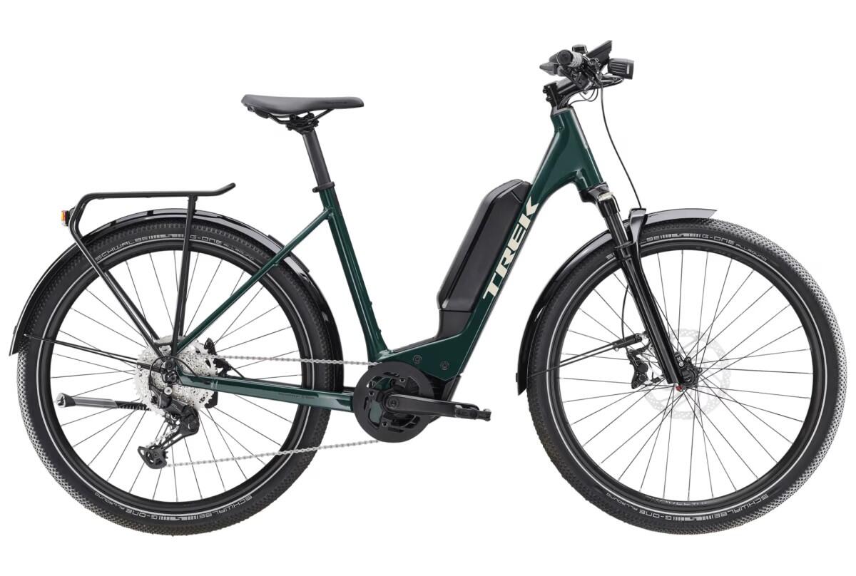 Allant+ 6 800Wh Trek