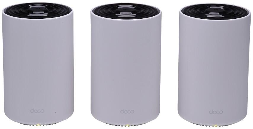 Deco PX10 (3-pak) TP-link
