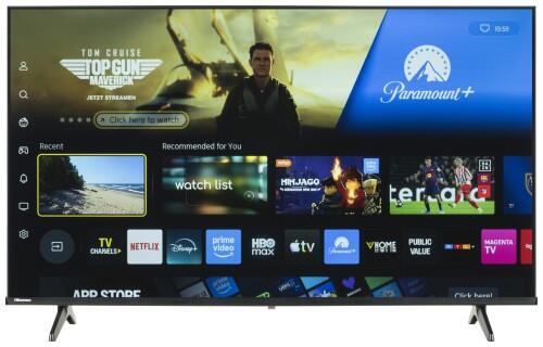 40A4S Hisense