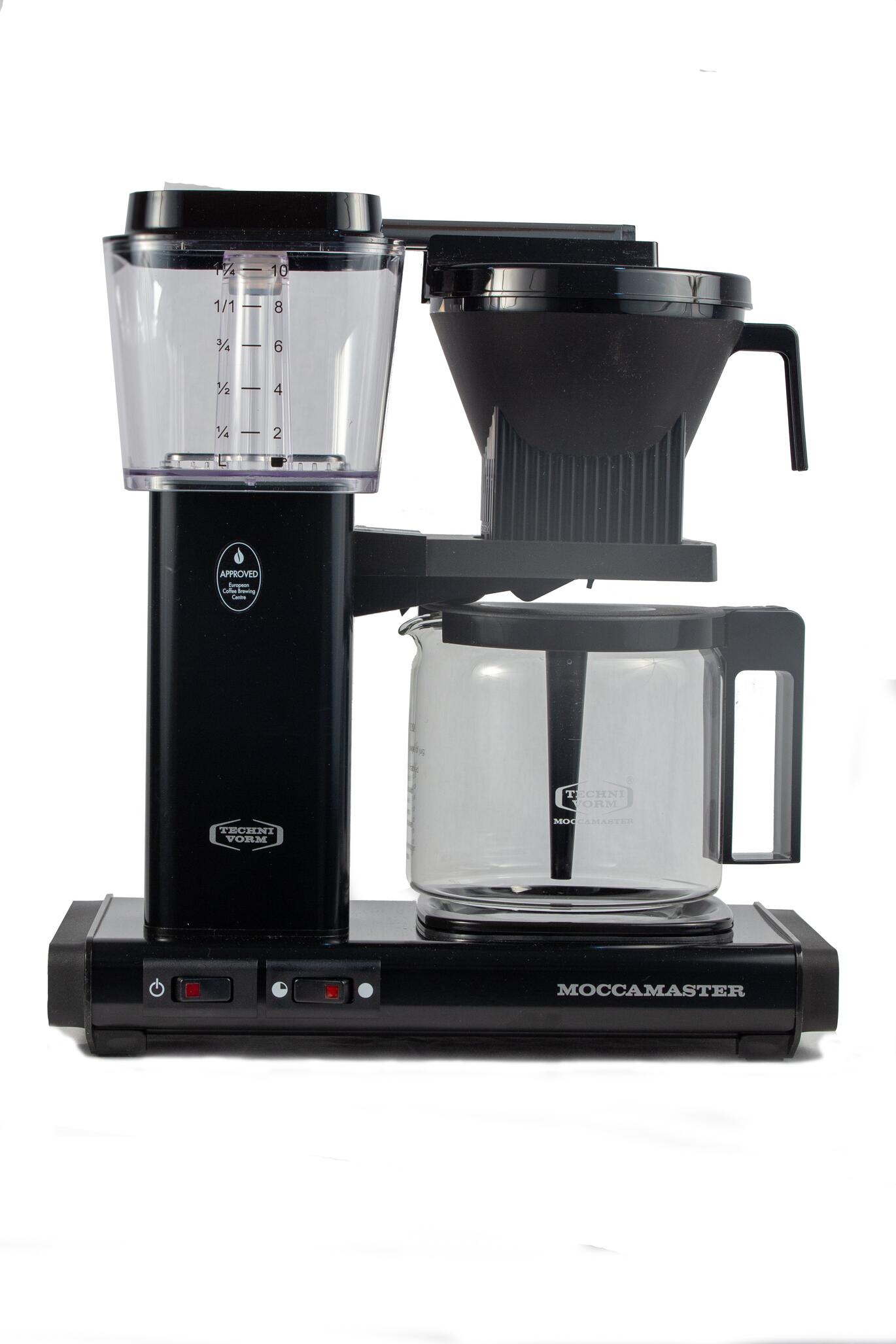 Automatic (53740) Moccamaster