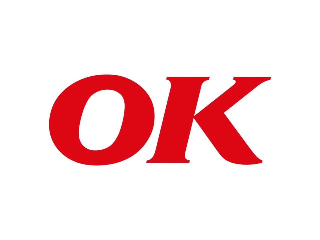 Grøn OK El Flex OK
