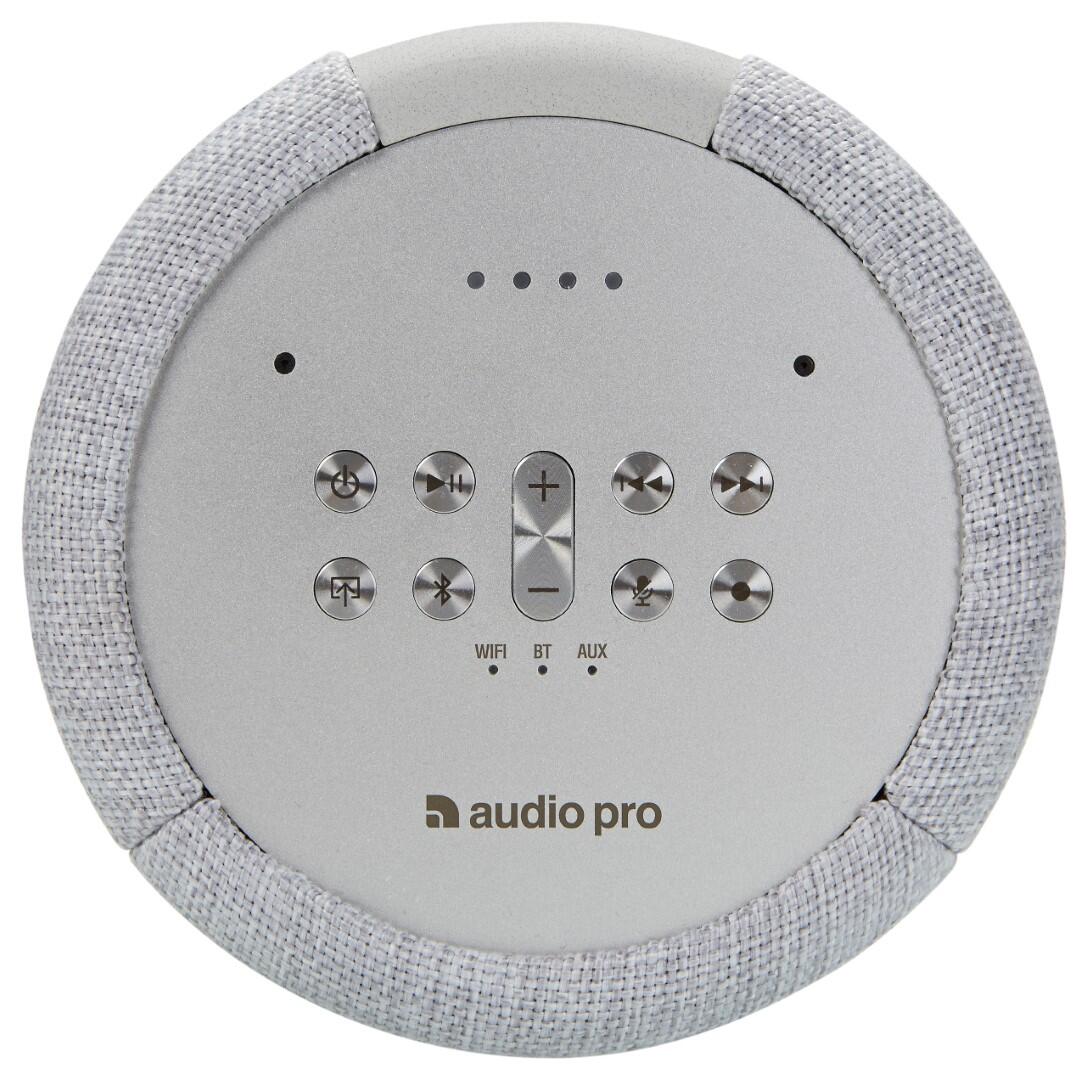 G10 Audio Pro