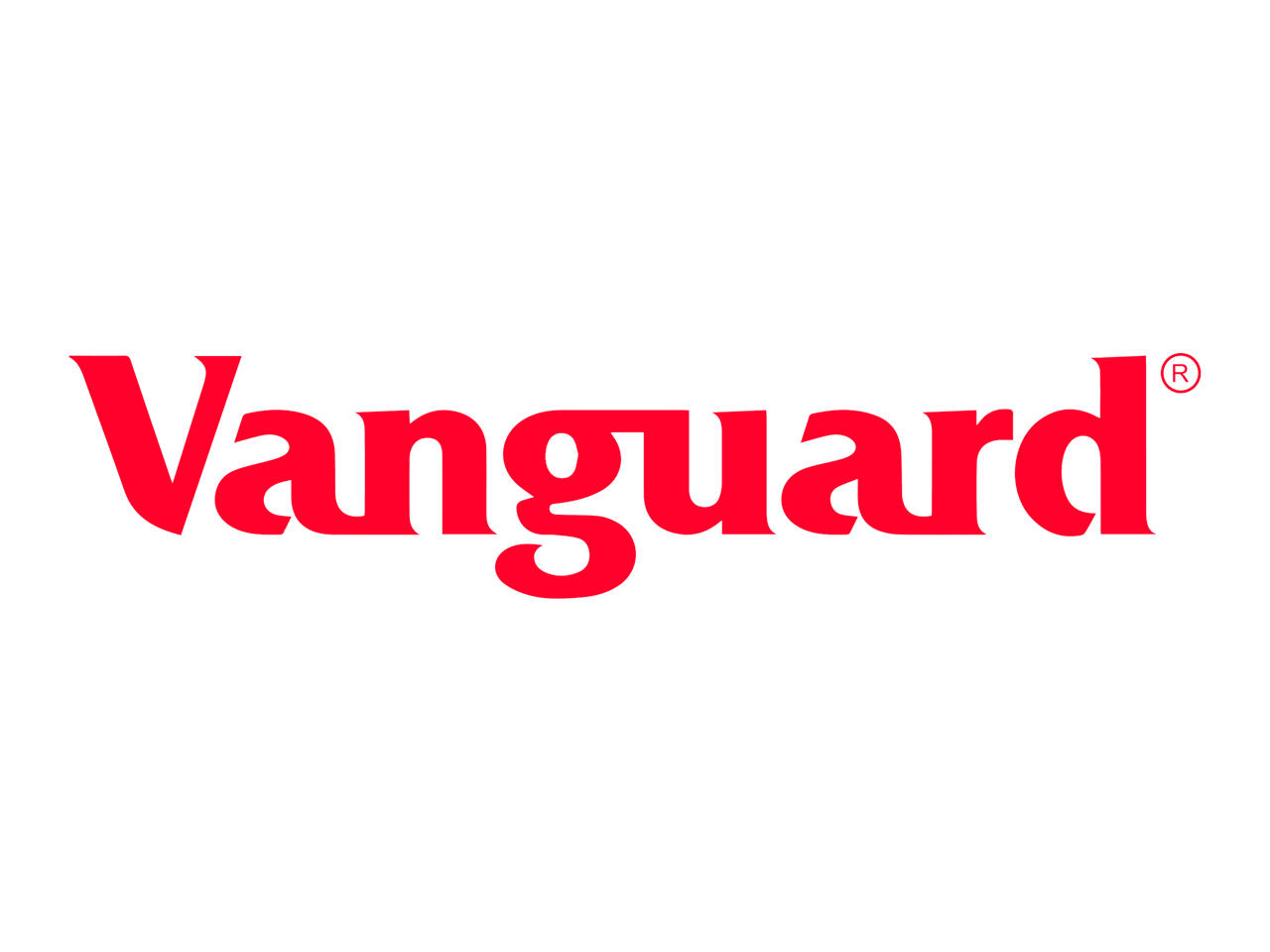 Vanguard FTSE All-World UCITS ETF Vanguard