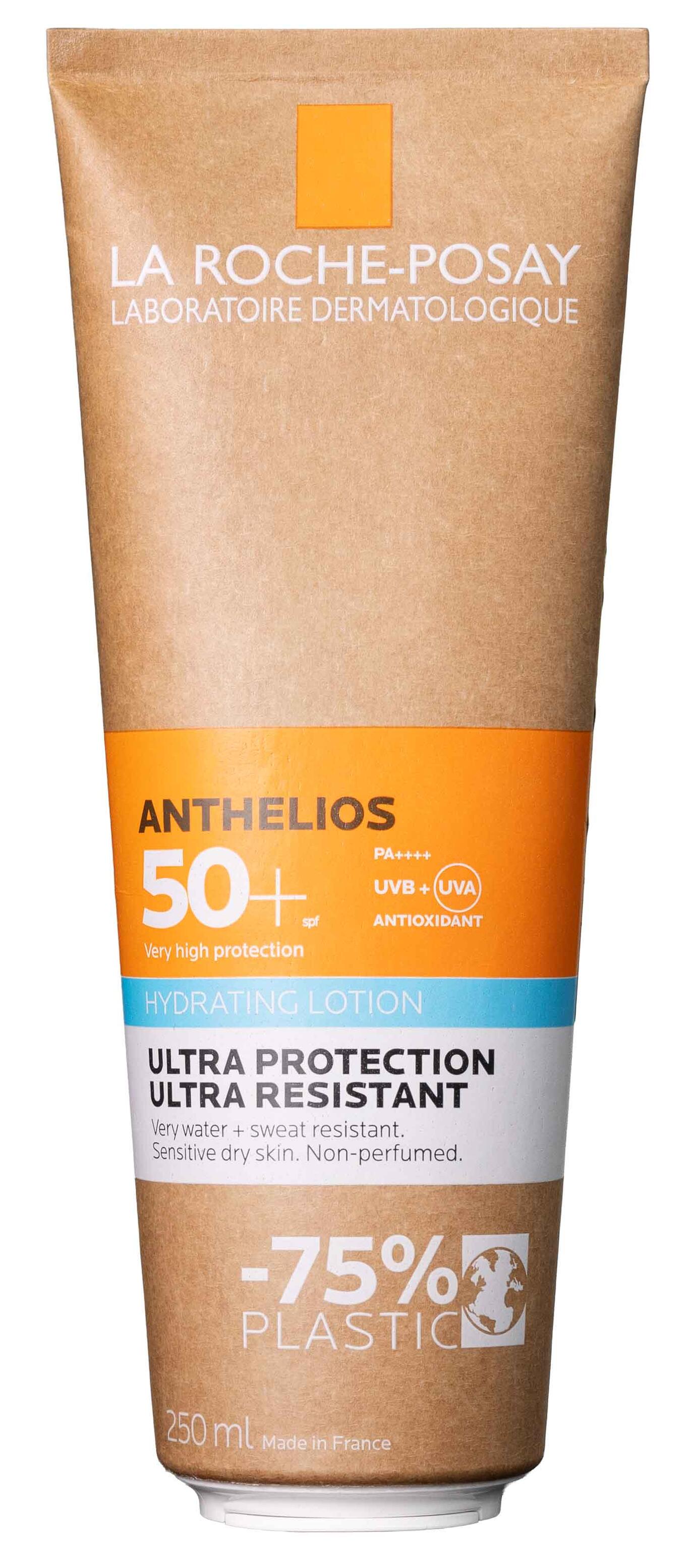 Anthelios Hydrating lotion SPF 50+ La Roche-Posay