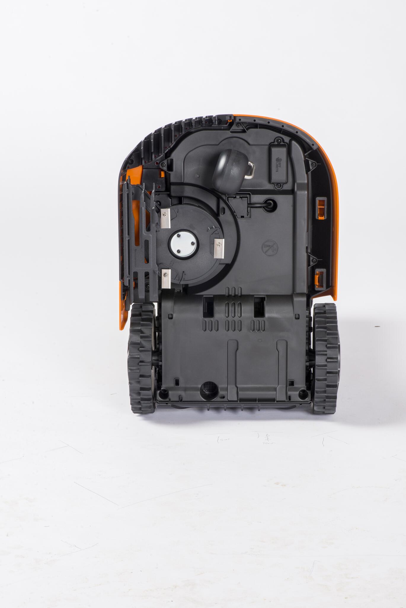 Worx discount m500 acs