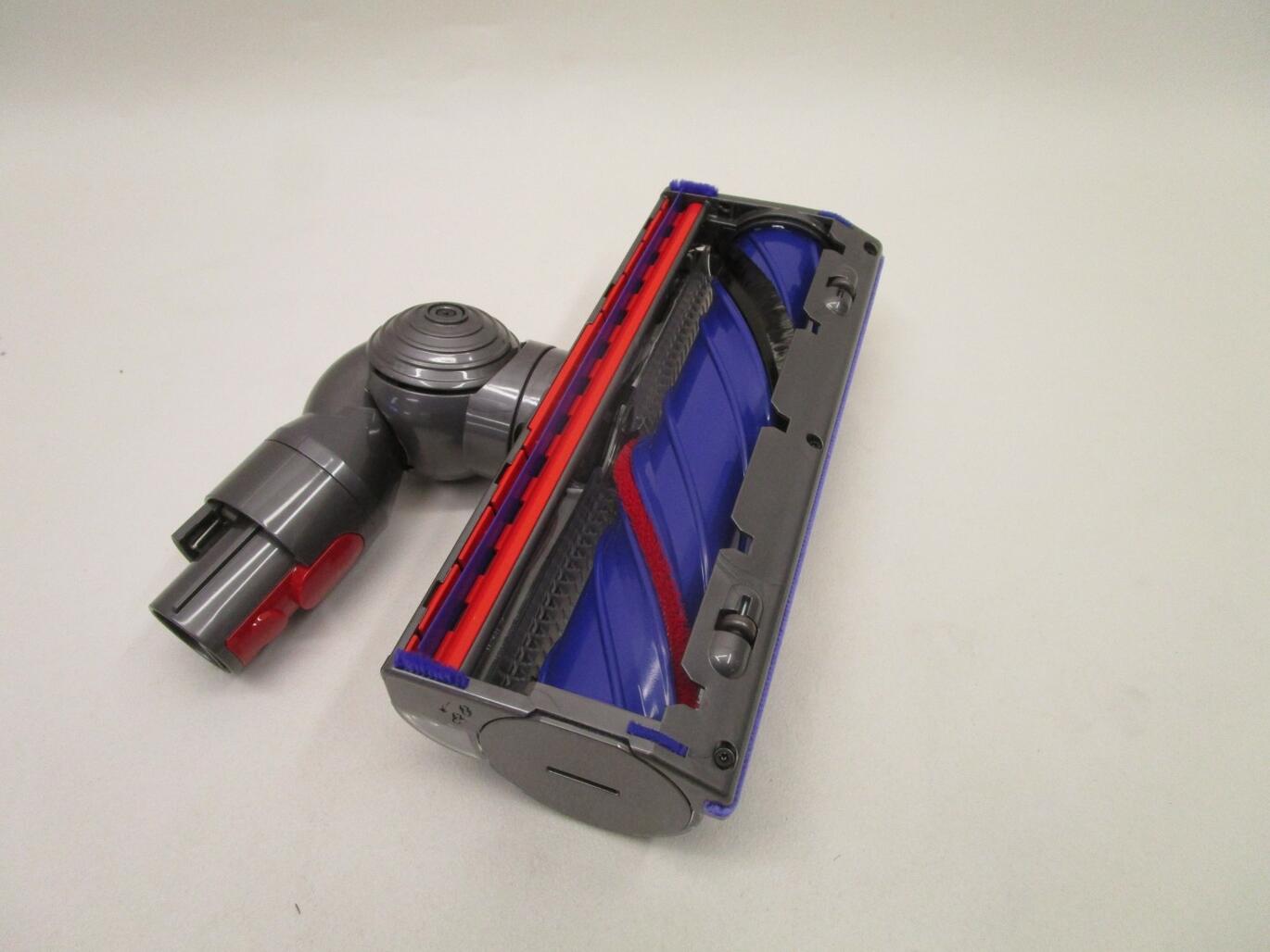 Cyclone V10s Submarine Dyson