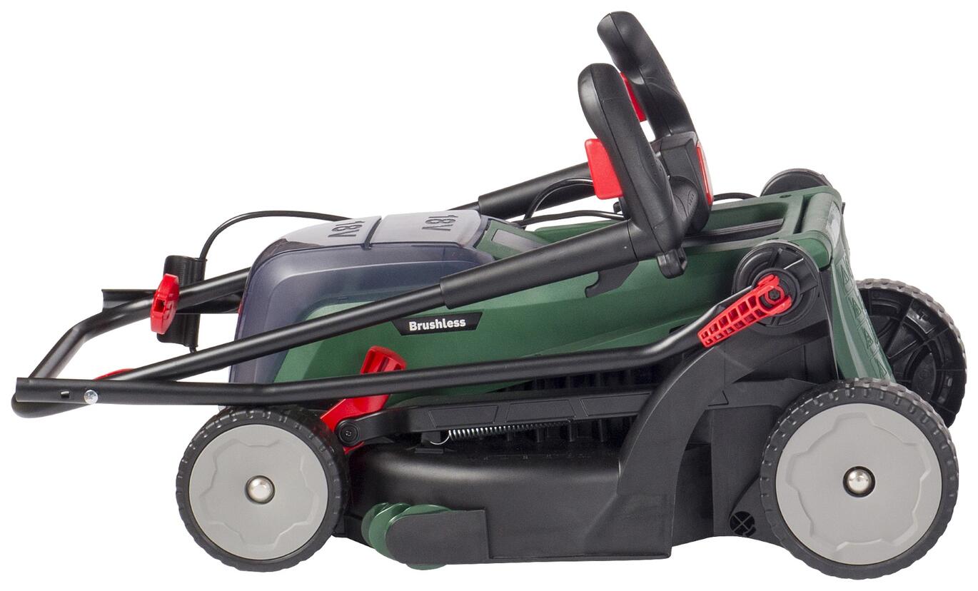 Universal Rotak 2x18V-37-550 (u/batteri og lader) Bosch