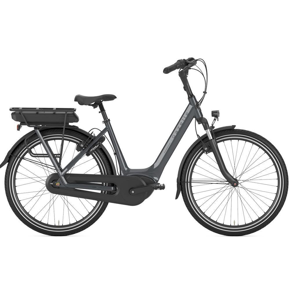 Arroyo C7+ 26" 400Wh Gazelle