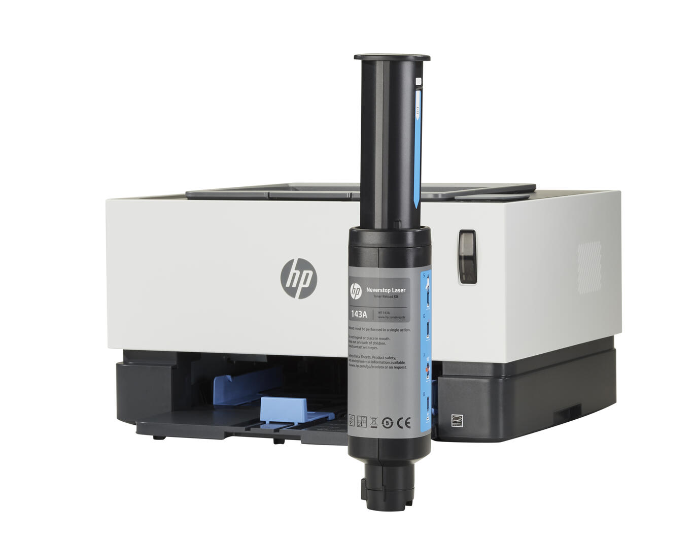 Neverstop Laser 1001nw HP