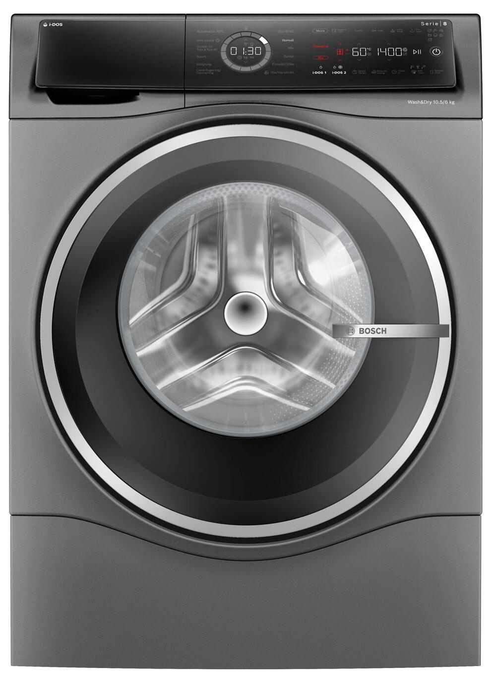 WNC254ARSN Bosch