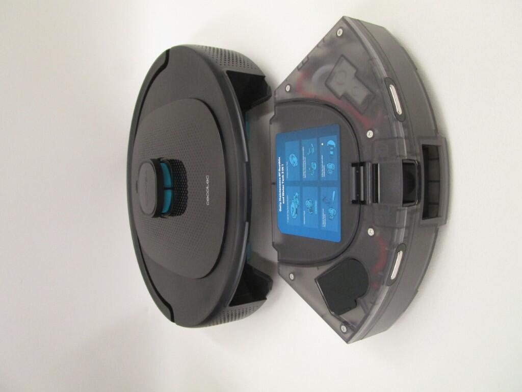 CONGA 8290 IMMORTAL ULTRA POWER HOME X-TREME Cecotec