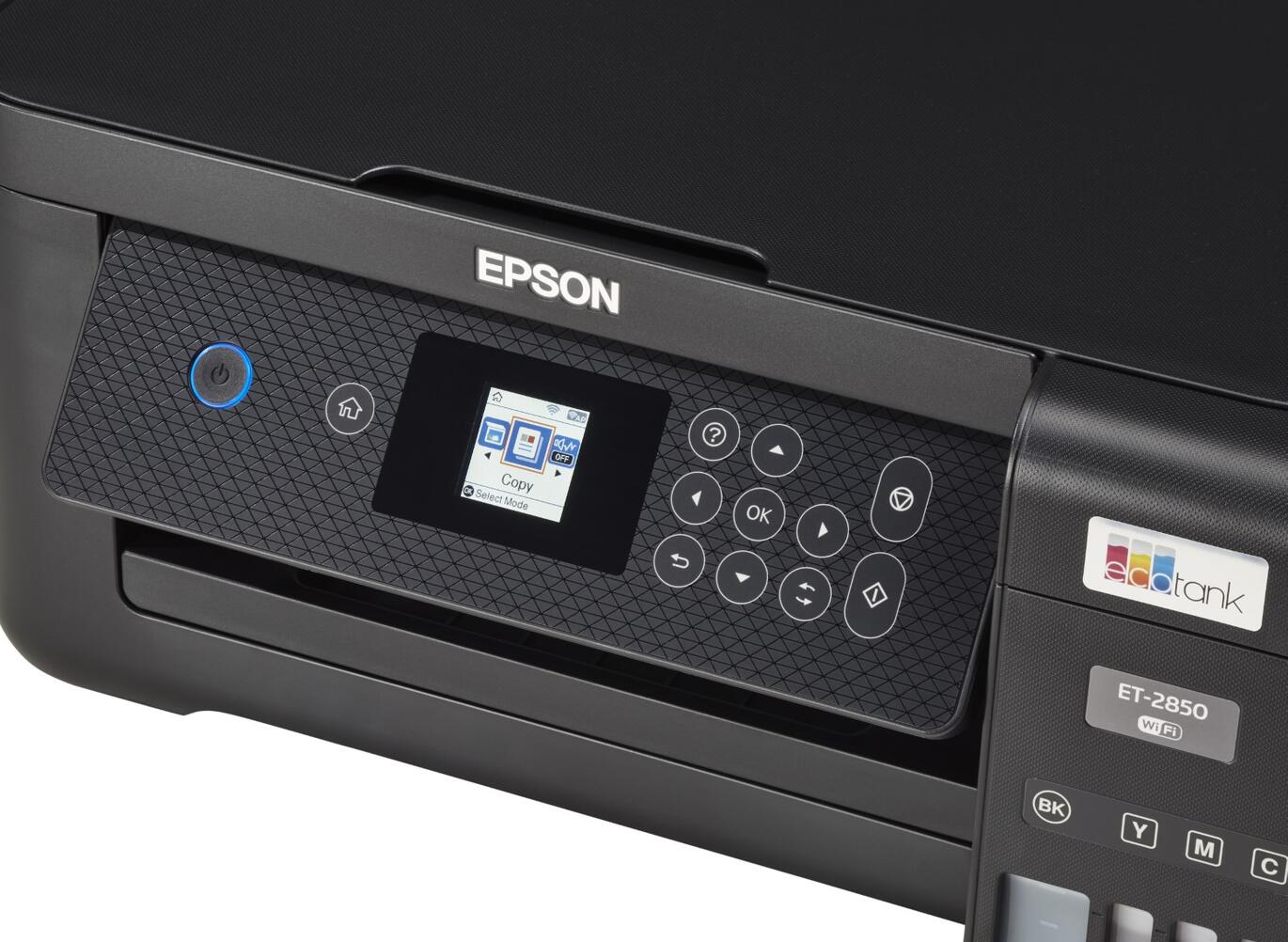 EcoTank ET-2850 Epson
