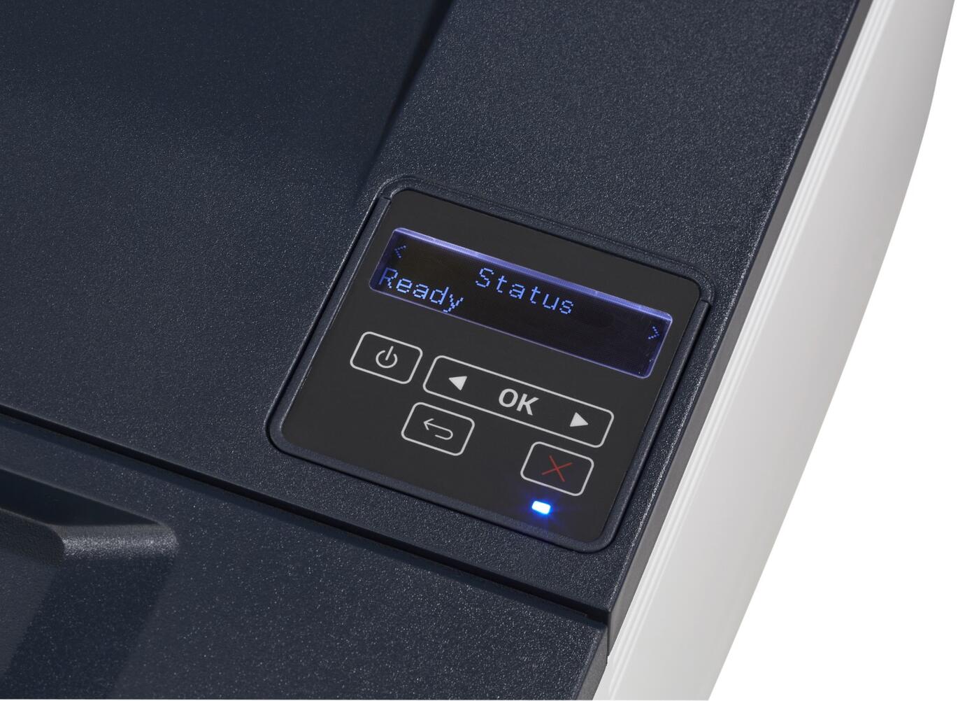 B310/DNI Xerox