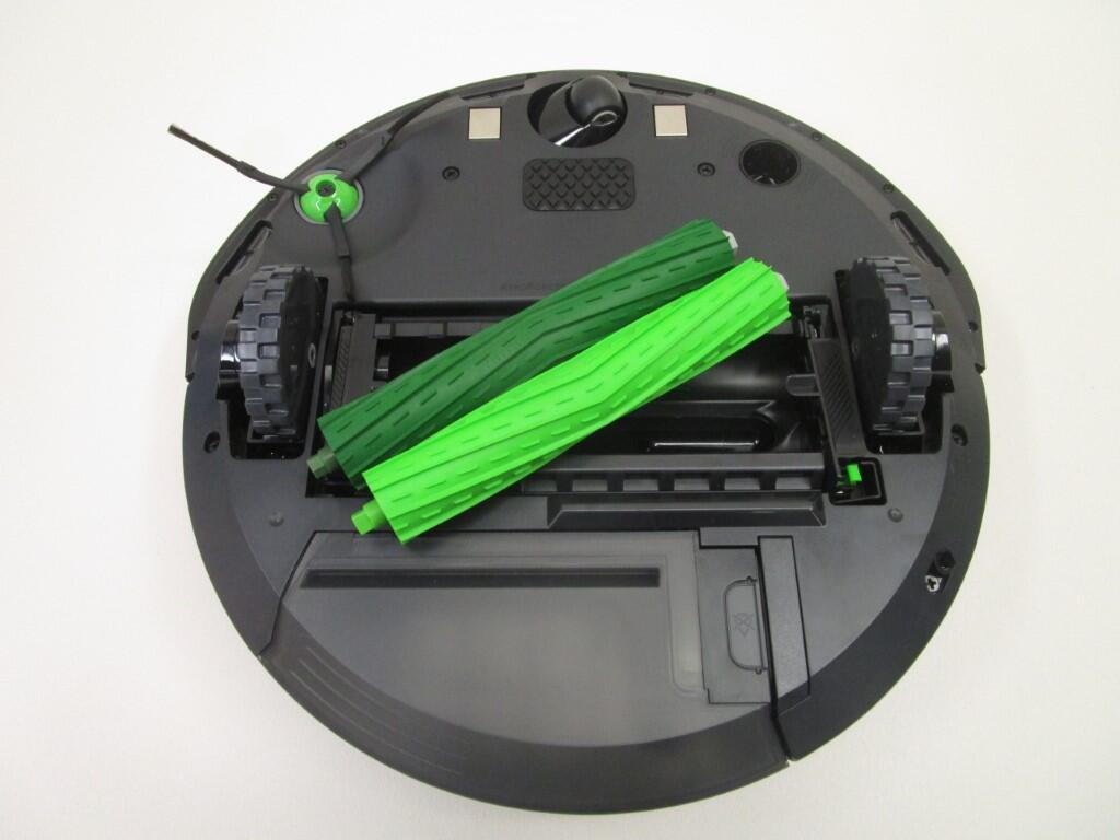 Combo I5 iRobot