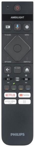 55OLED810/12 Philips