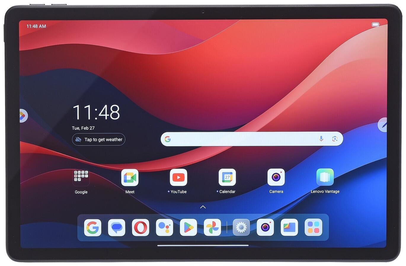Tab M11 Lenovo