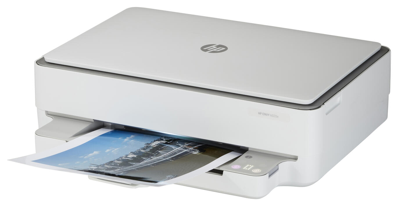 Envy 6010e HP