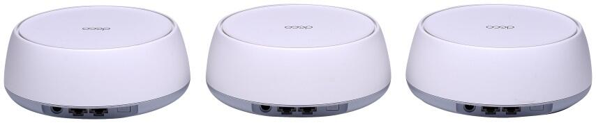 Deco BE25 (3-pak) TP-link