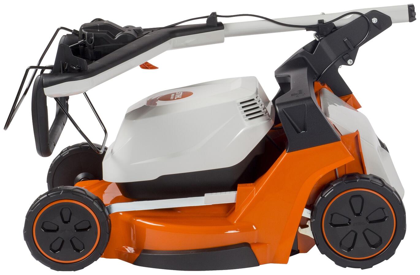 RMA 448 V (u/batteri og lader) Stihl