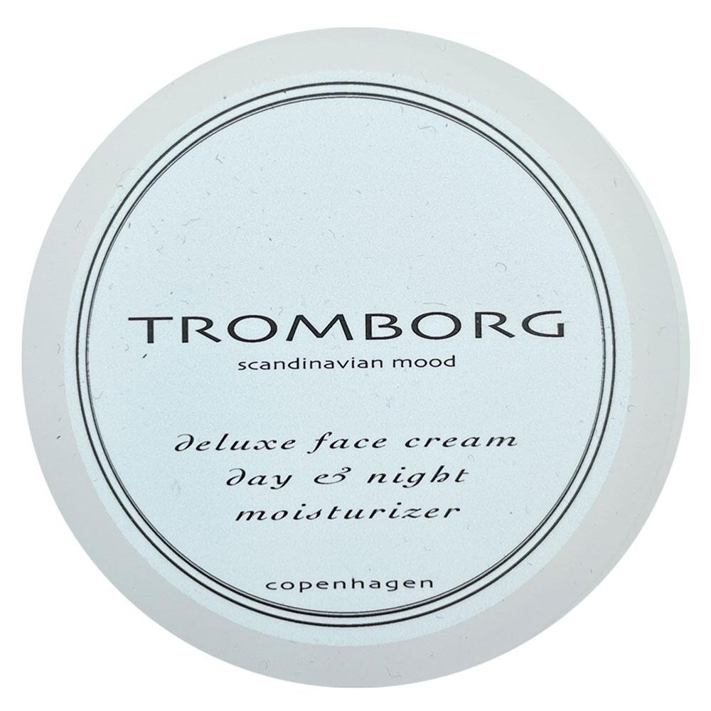 Deluxe face cream day & night Tromborg