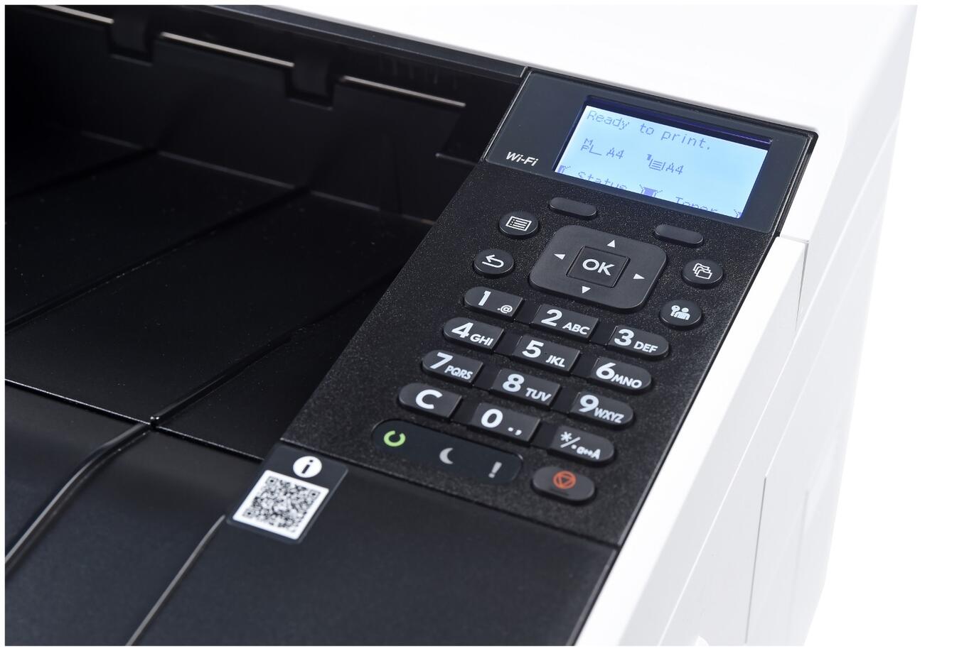 Ecosys PA4000x Kyocera