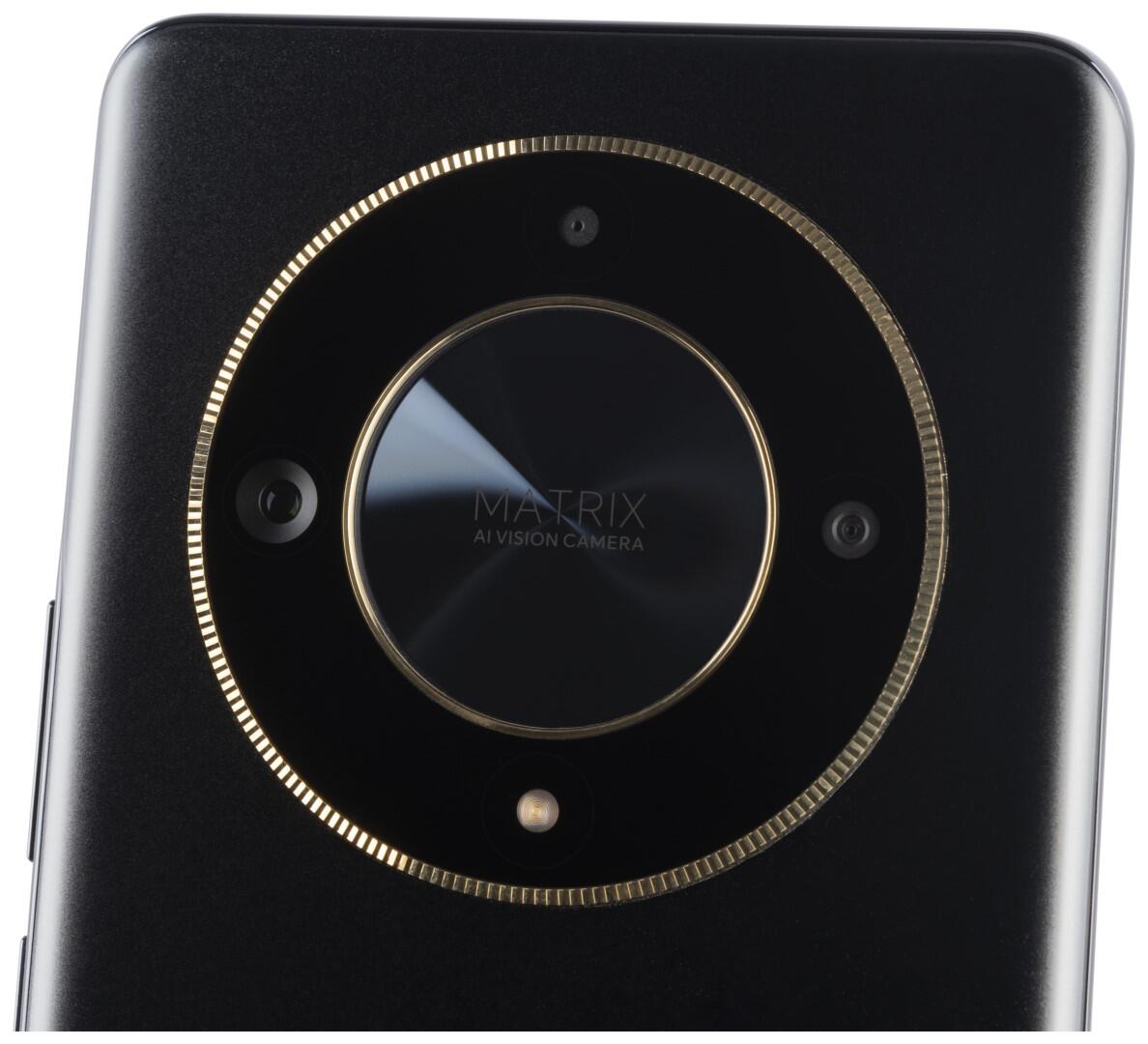 Magic6 Lite Honor