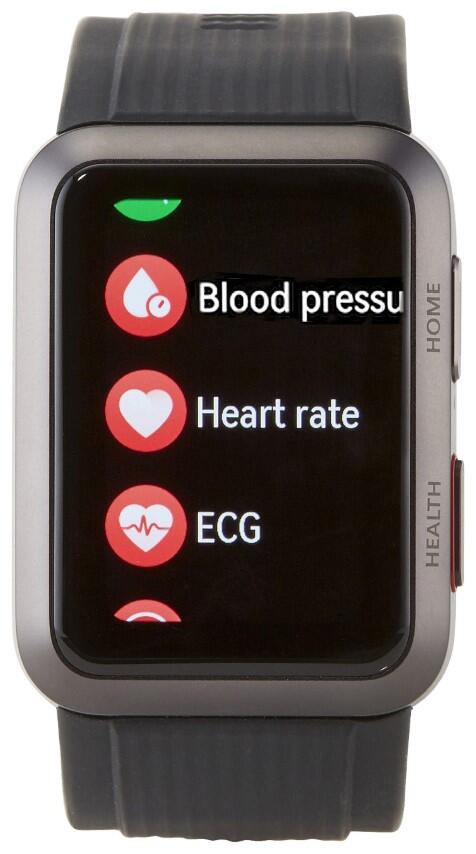 Watch D Huawei