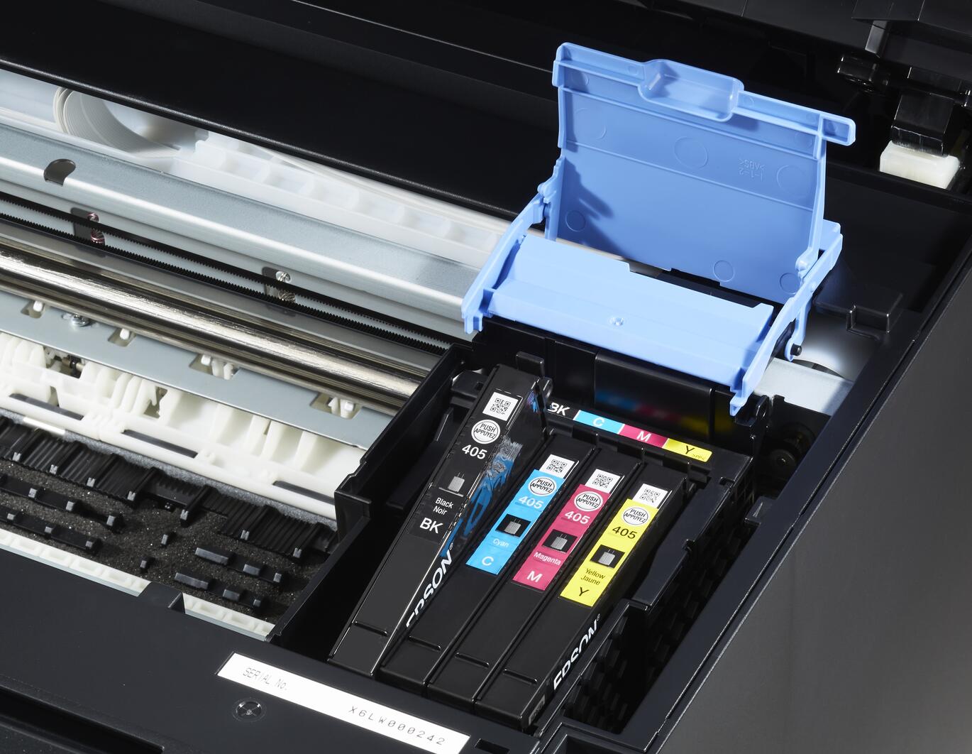 WorkForce WF-7830DTWF Epson