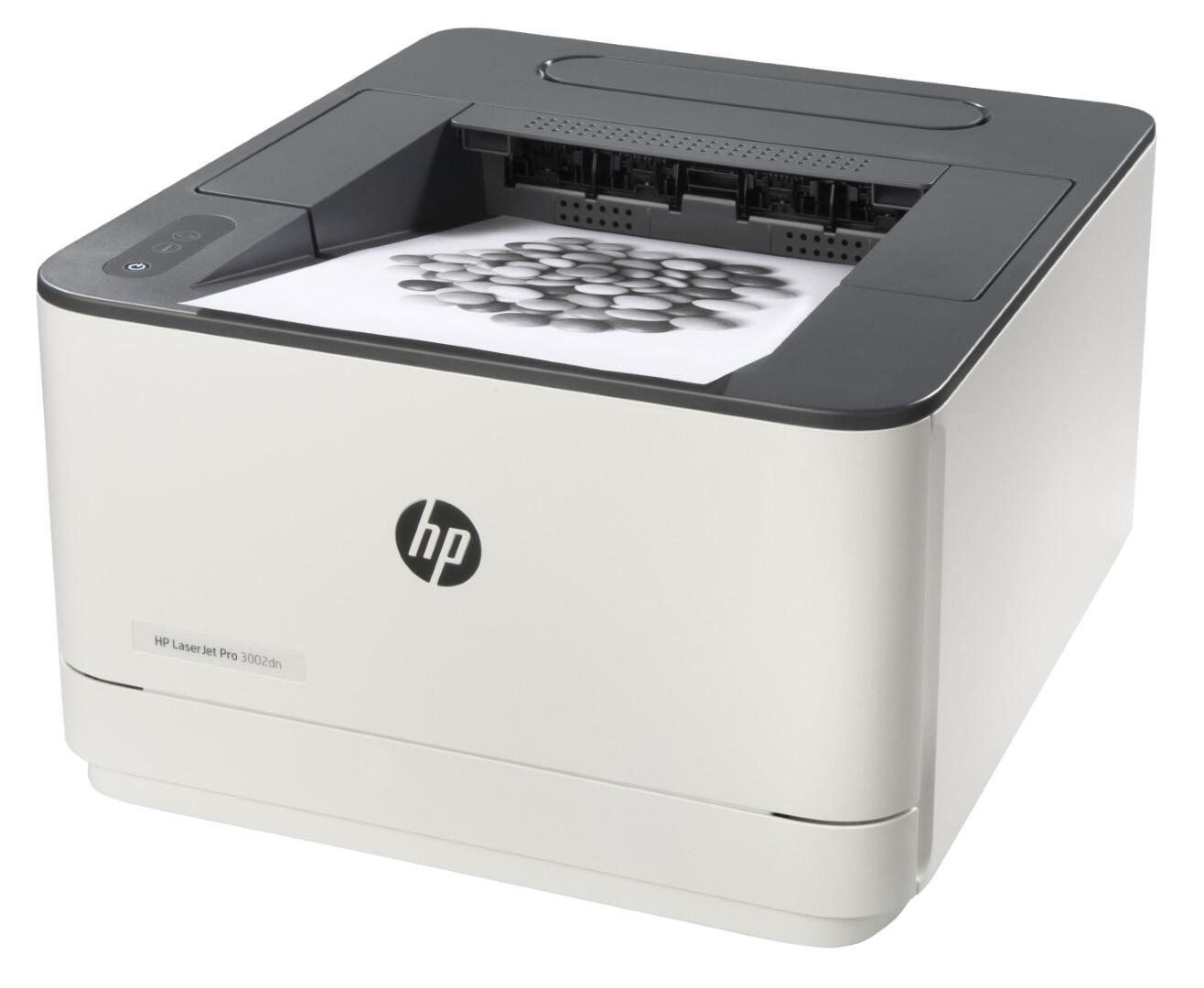 Laserjet Pro 3002dn HP