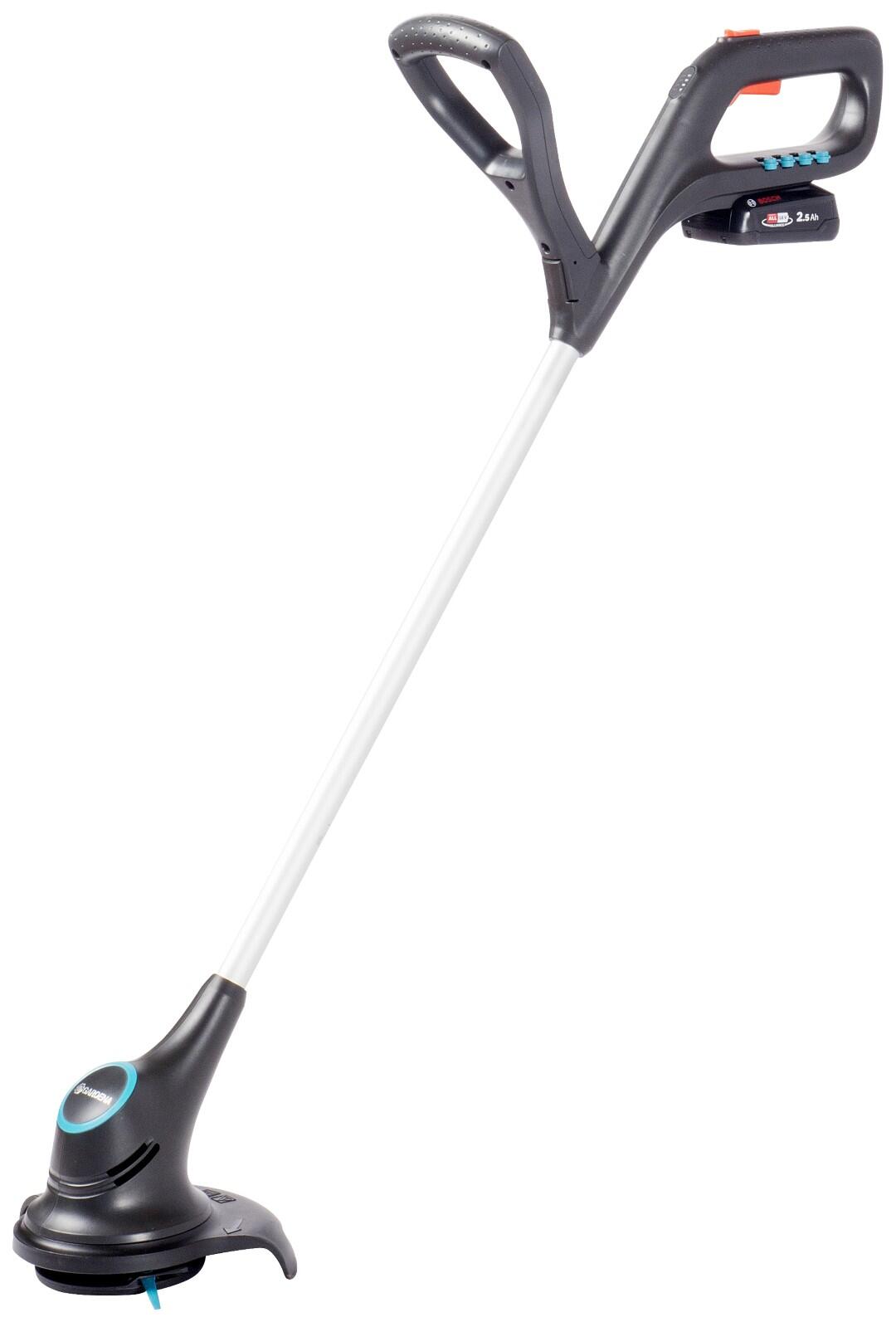 SmallCut 23/18V P4A Gardena