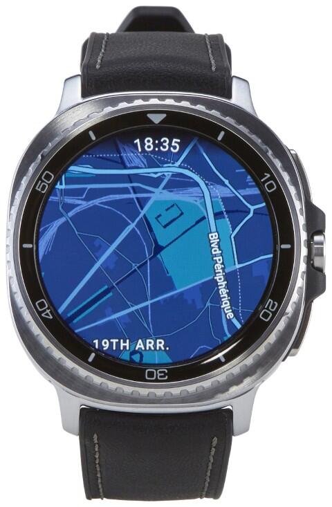 Galaxy Watch8 Classic LTE (46mm) Samsung