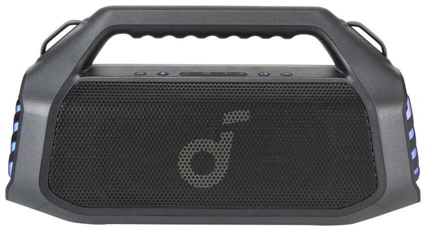 Boom 2 Pro Soundcore by Anker