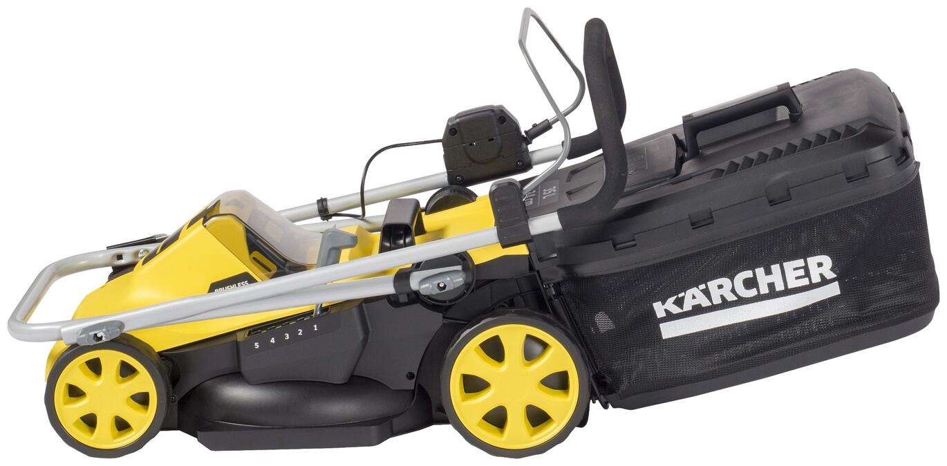 LMO 3-18 Karcher