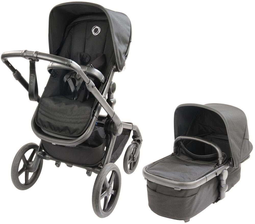 Fox 5 Renew Bugaboo