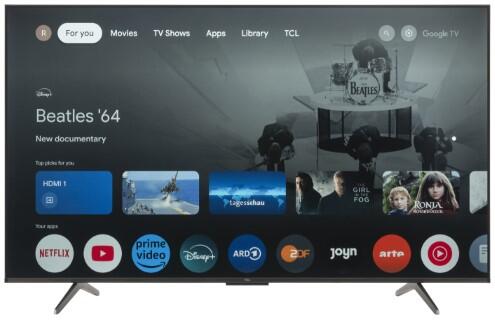 55P755 TCL