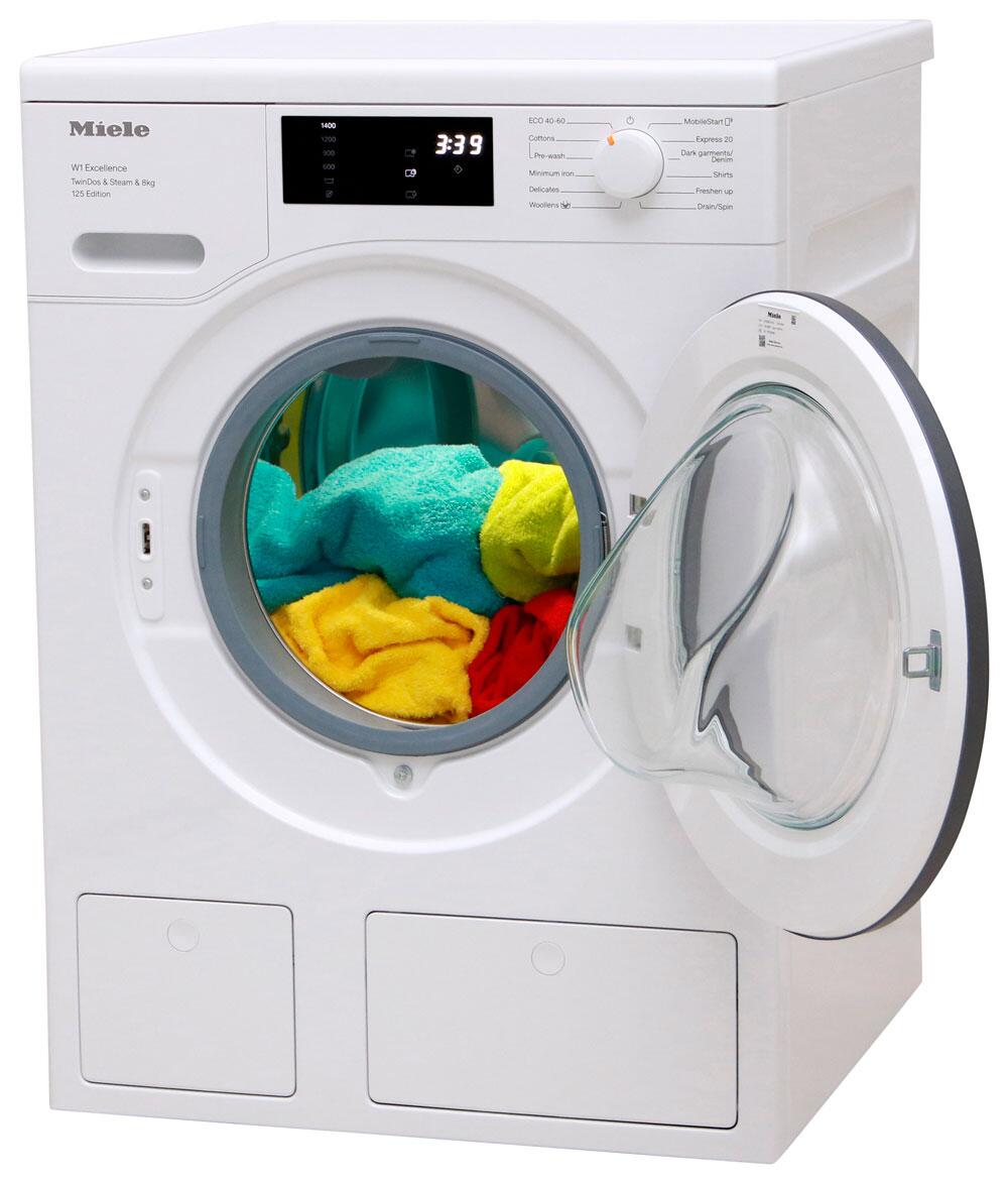 WSB683 WCS 125 Edition Miele