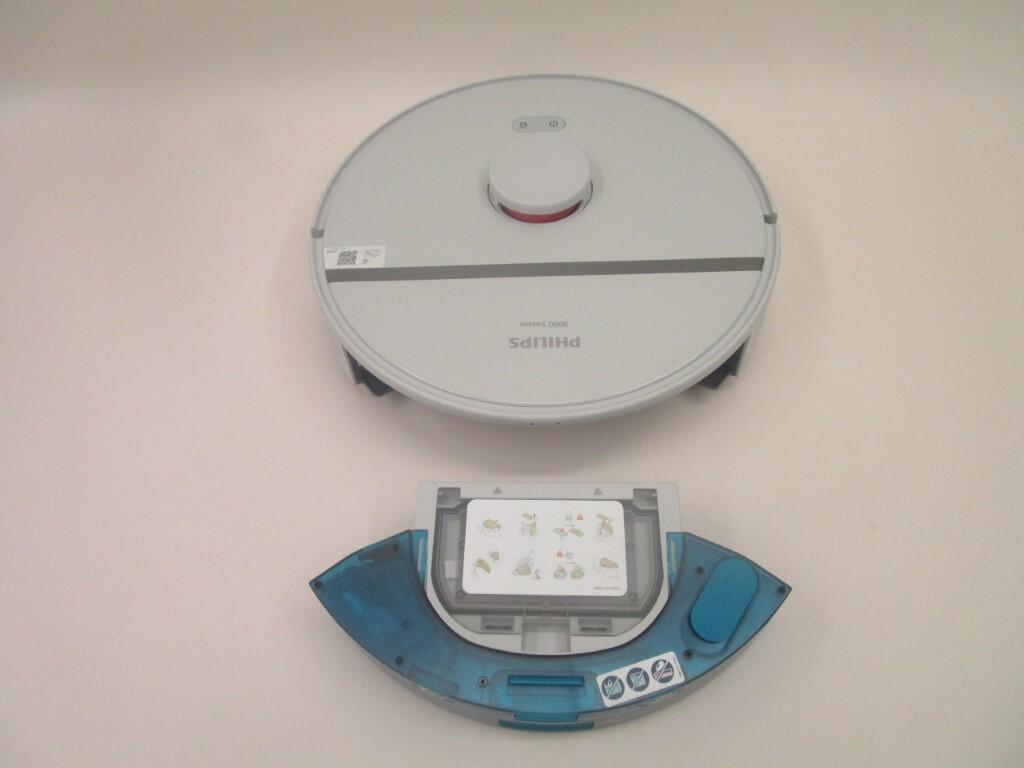 XU3110/02 Philips