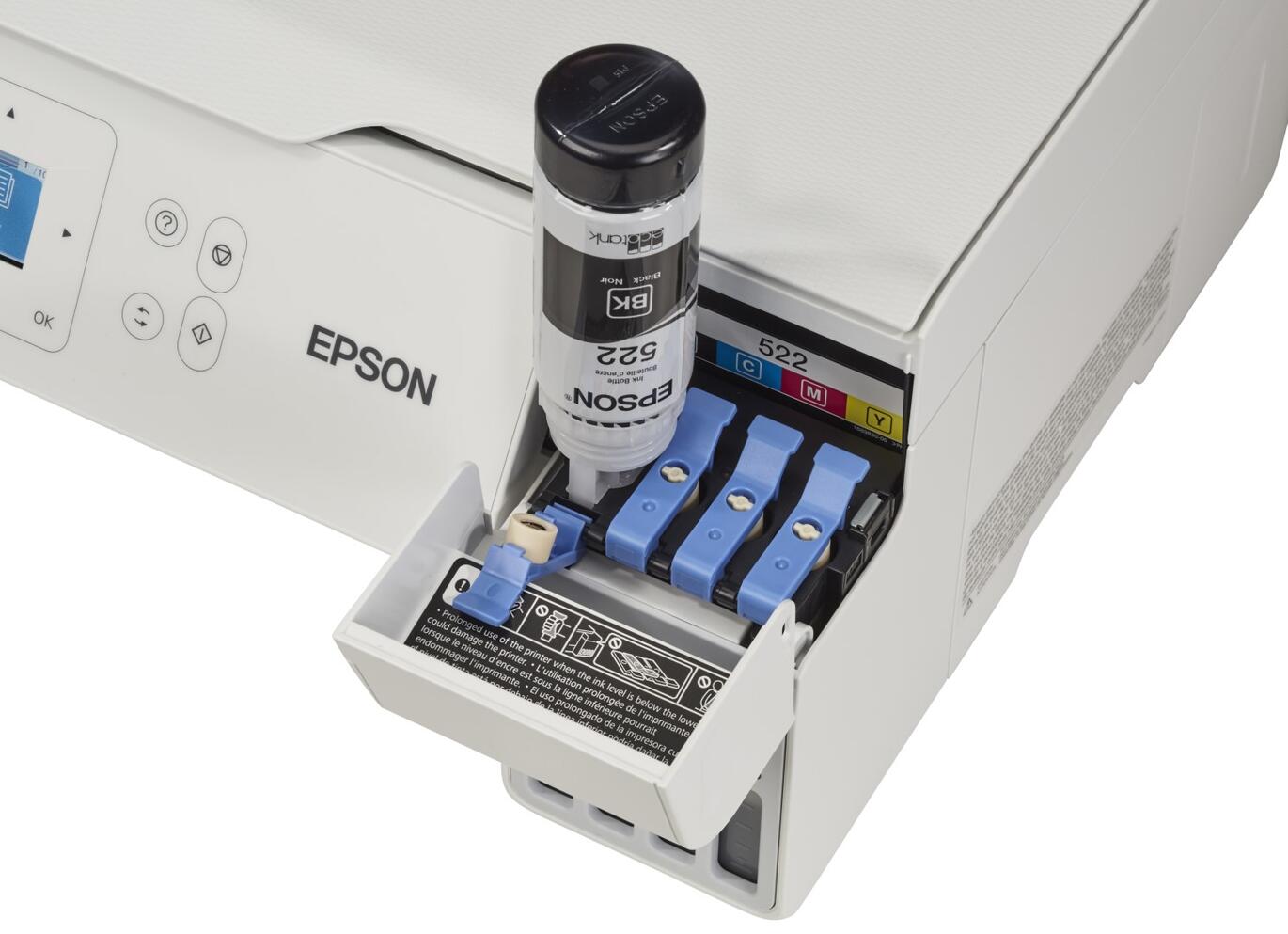 EcoTank ET-2840 Epson