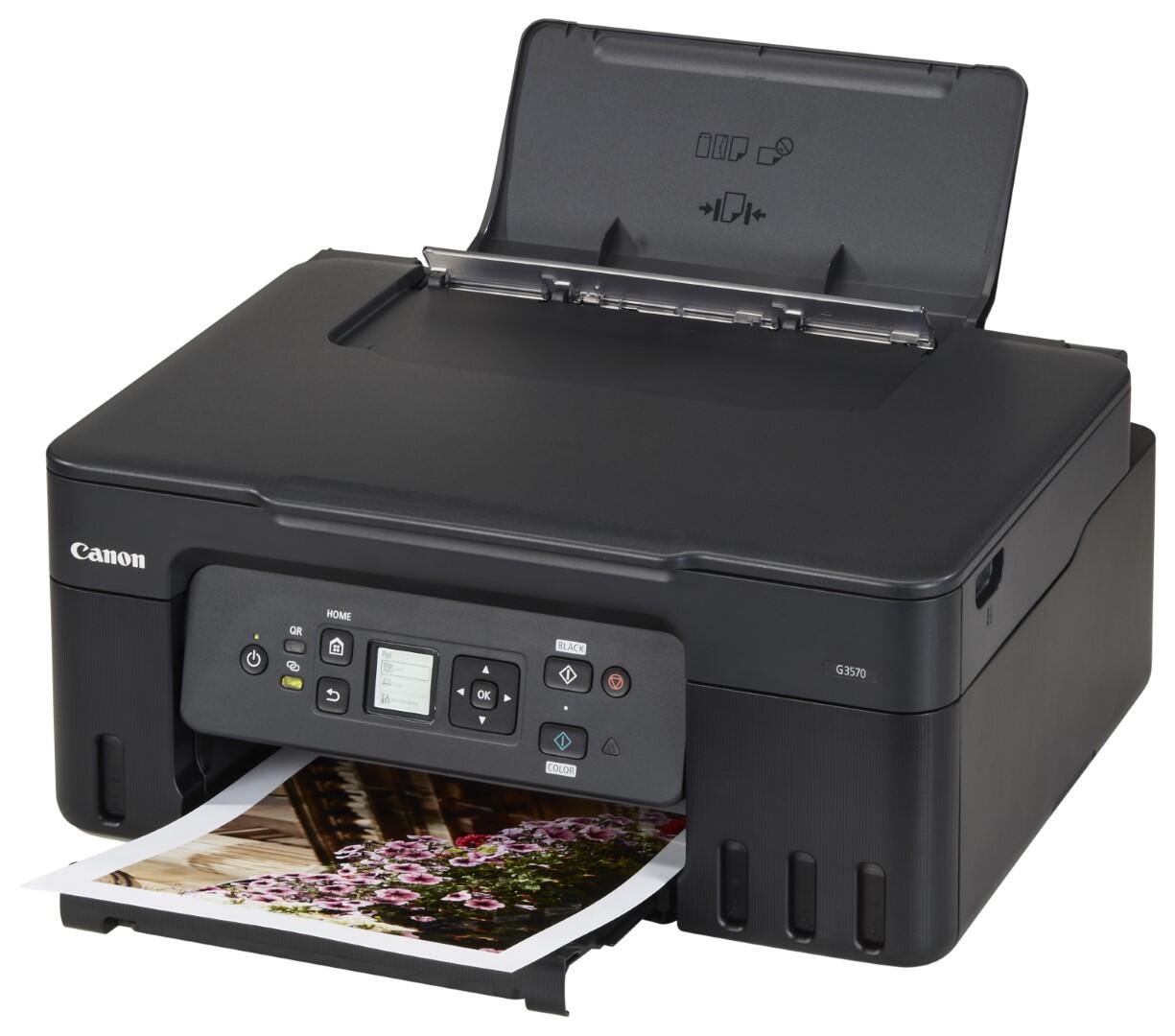 Pixma G3570 Canon