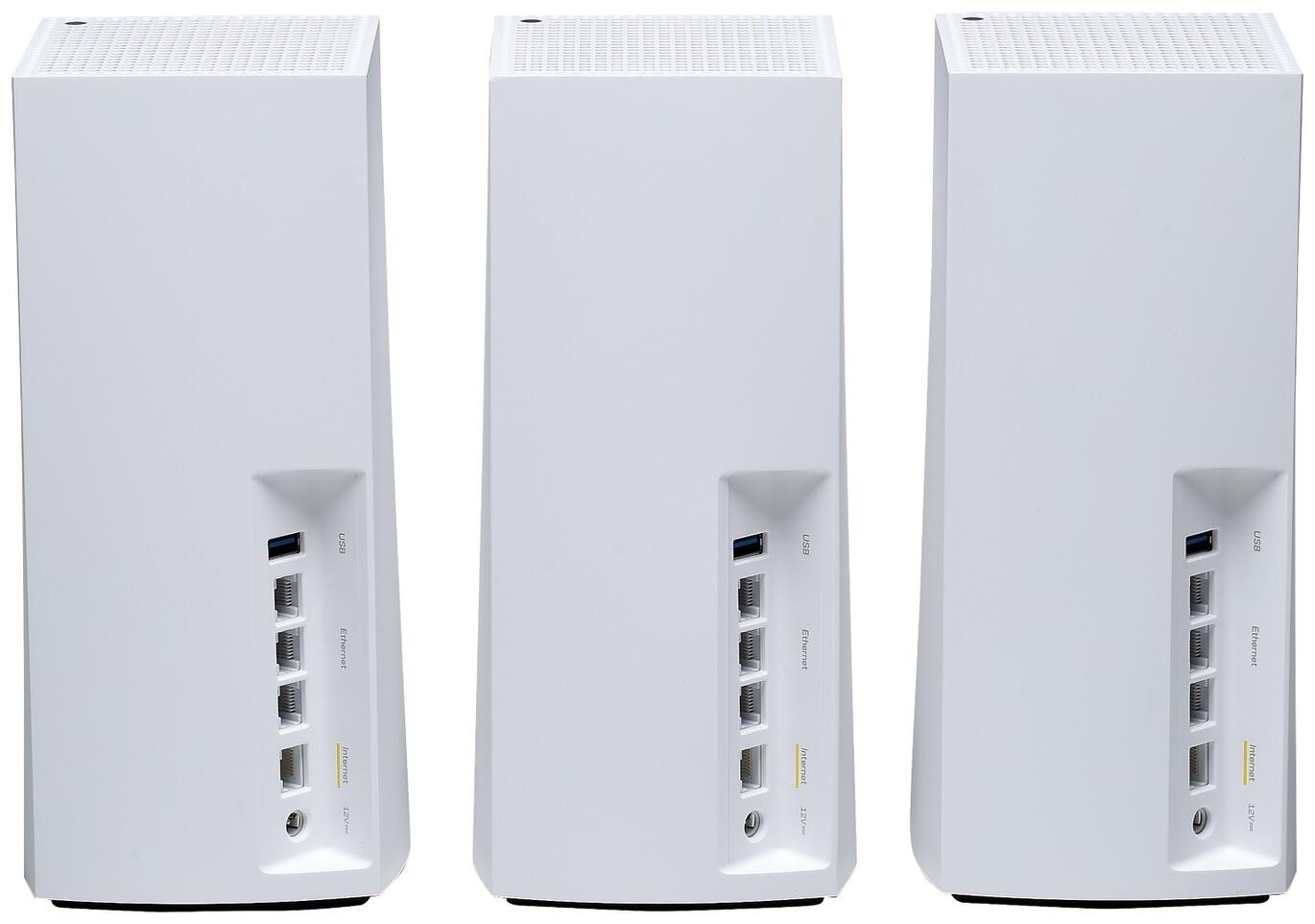 Velop MX12600 Linksys