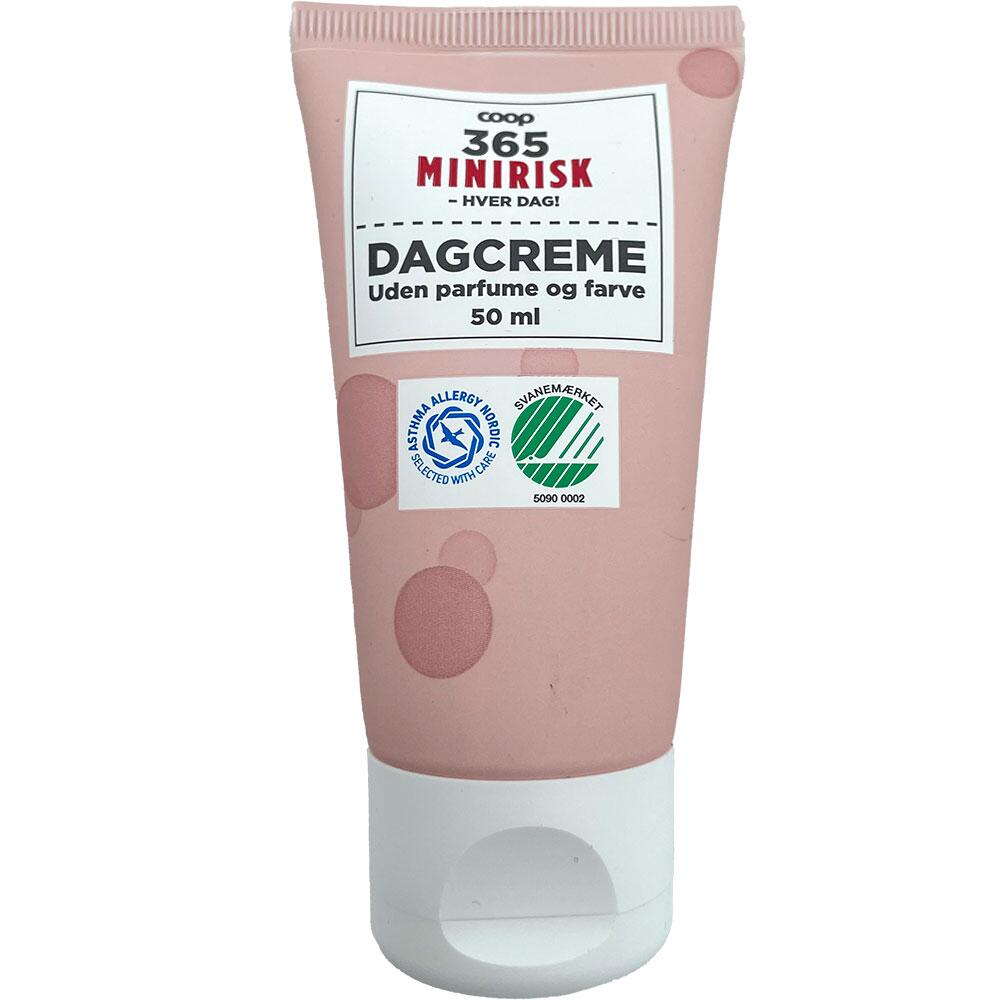 Dagcreme 365 Minirisk