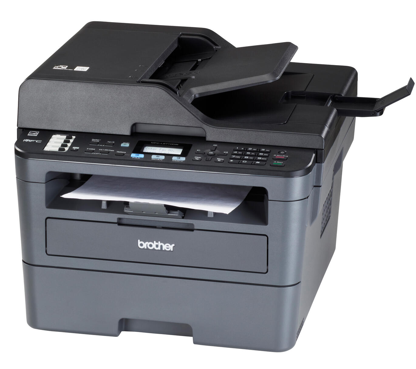 MFC-L2710DW Brother