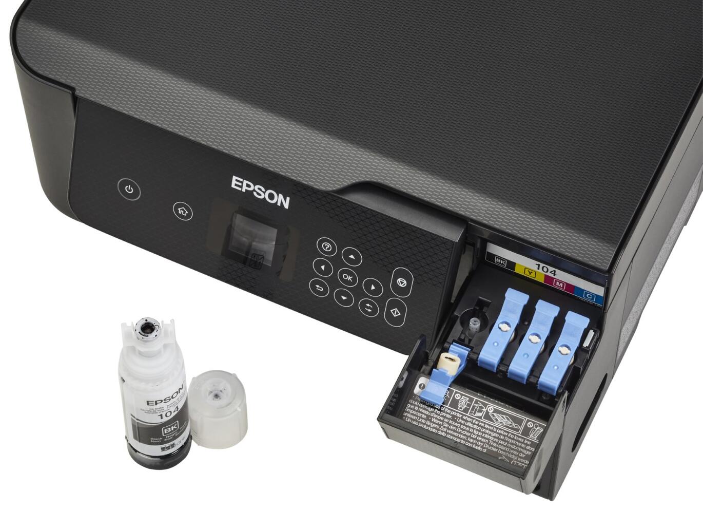 EcoTank ET-2826 Epson