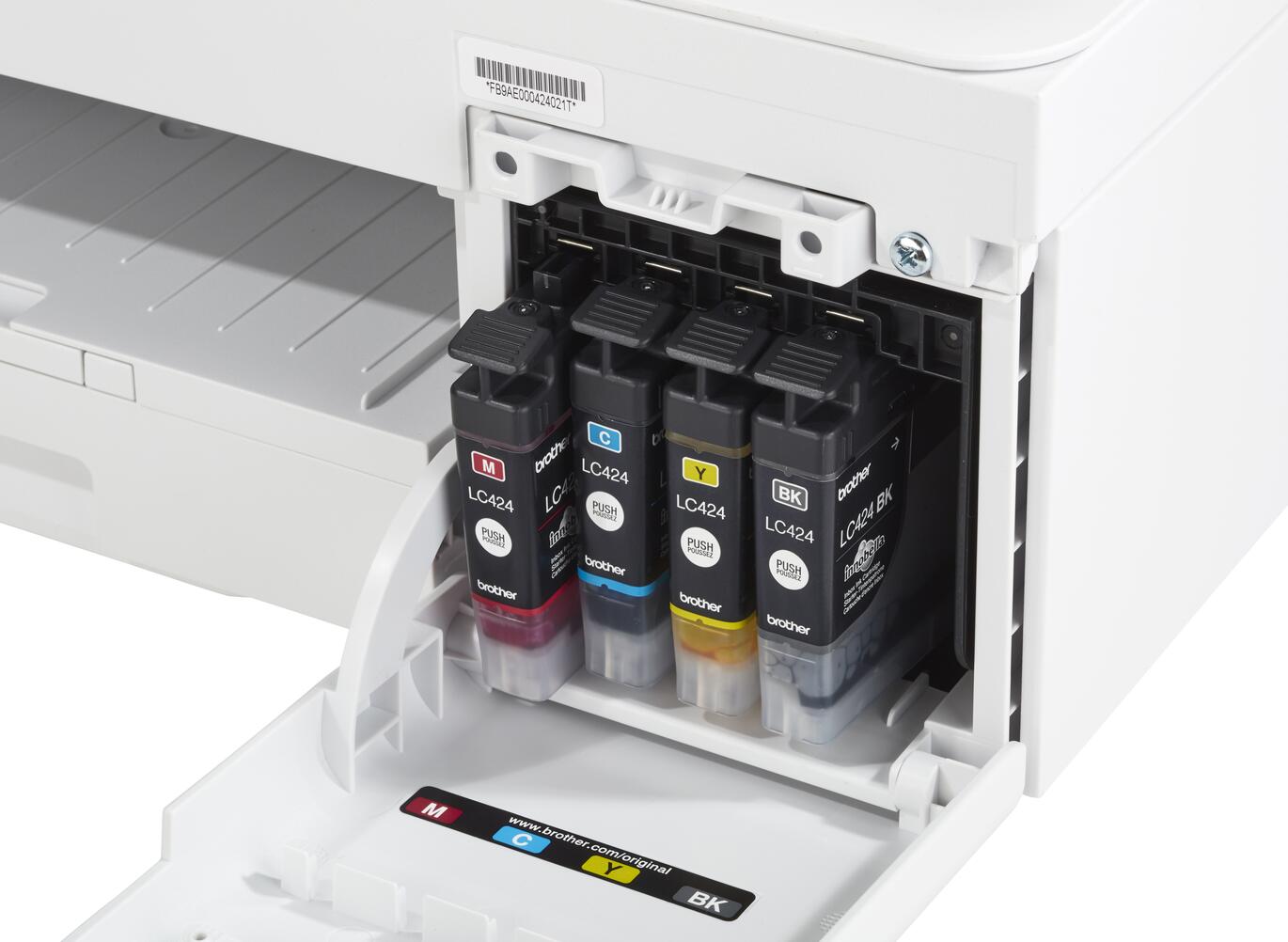 DCP-J1200W Brother