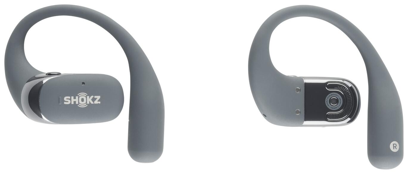OpenFit 2+ Shokz